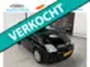 Opel Meriva 1.6-16V Enjoy AIRCO / NAP / TREKHAAK