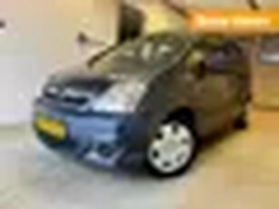 OPEL MERIVA 1.6-16V Enjoy AIRCO NETTE AUTO NAP APK 1-2026