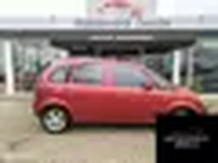 Opel Meriva 1.6-16V Enjoy * AIRCO *TREKHAAK