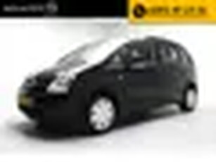 Opel Meriva 1.6-16V Enjoy Cruise / Airco / Elektrische ramen / Centrale vergrendeling met afstands