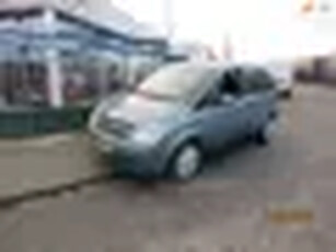 Opel Meriva 1.6-16V Enjoy