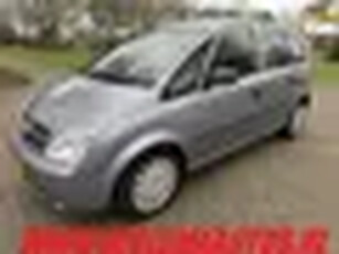 Opel Meriva 1.6-16V Essentia