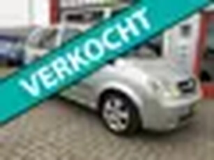 Opel Meriva 1.6-16V Maxx AUTOMAAT Airco