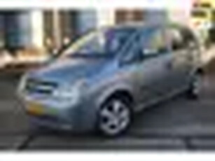 Opel Meriva 1.6-16V Maxx Cool * Airco * Cruise *