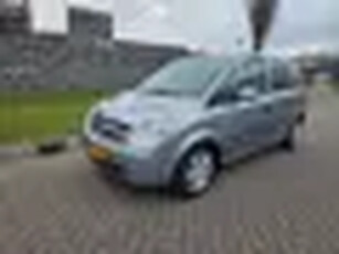 Opel Meriva 1.6-16V Maxx Cool Airco Zeer Mooie Auto