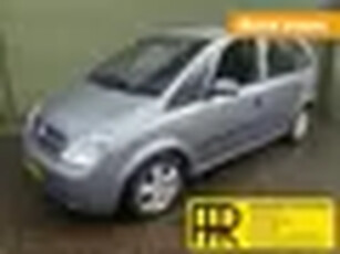 OPEL MERIVA 1.6 - 16V Maxx Cool Automaat