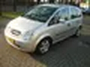 Opel Meriva 1.6-16V Maxx Cool