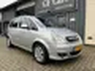 Opel Meriva 1.6-16V Temptation 2007 AUTOMAAT APK AIRCO