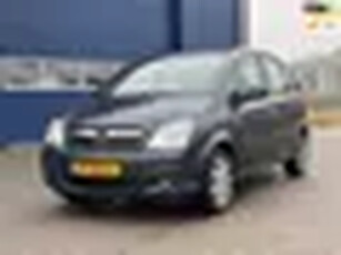 Opel Meriva 1.6-16V Temptation Airco