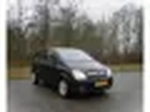 Opel Meriva 1.6-16V Temptation . Airco . Elec ramen . LMV . APK 2-2026