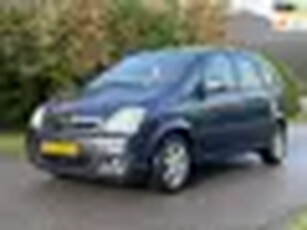 Opel Meriva 1.6-16V Temptation Airco*Trekhaak*NAP*LM velgen*NEW APK