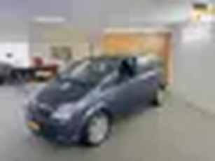 Opel Meriva 1.6-16V Temptation Apk Nieuw,Airco,Cruise,Parkeersensor,Lm velgen,N.A.P,Topstaat!!