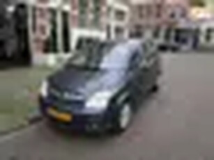 Opel Meriva 1.6-16V Temptation Automaat Airco 5 Drs