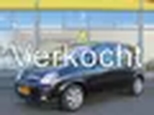 Opel Meriva 1.6-16V Temptation Automaat Airco Rijklaarprijs incl. 6 maanden Garantie