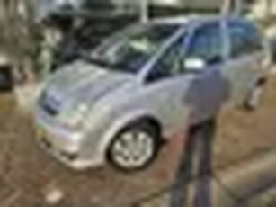 Opel Meriva 1.6-16V Temptation,goed onderhouden auto