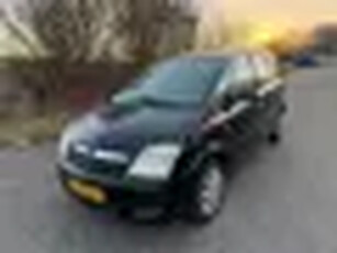 OPEL MERIVA 1.6-16V TEMPTATION PDC STOELVERWARMING AIRCO