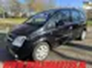 Opel Meriva 1.6 Enjoy