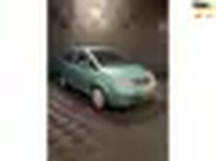 Opel Meriva 1.6 Essentia Airco Nieuwe APK