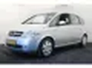 Opel Meriva 1.6 Essentia (bj 2003)