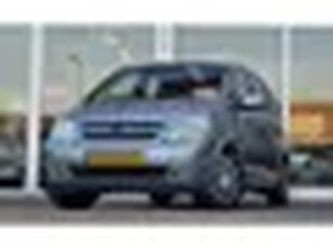 Opel Meriva 1.6i 16V Enjoy Automaat APK 24-04-2026 Garantie