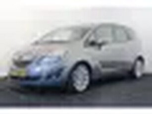 Opel Meriva 1.7 CDTi Cosmo Stoel\stuur verwarming