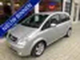 Opel Meriva 1.8-16V Cosmo NIEUWE APK (bj 2004)