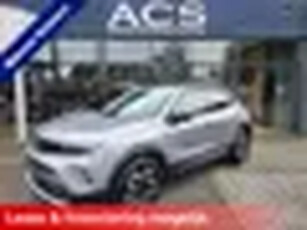 Opel Mokka 1.2 Elegance 131pk Automaat 2023 Zeer nette staat! Rijklaar Incl. BTW