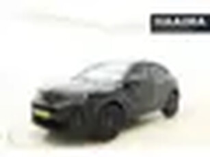 Opel Mokka 1.2 Turbo 130pk Automaat GS Navigatie Climate control Lichtmetalen velgen black C