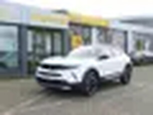 Opel Mokka 1.2 Turbo 130pk Automaat Ultimate Alcantara Keyless Camera 18