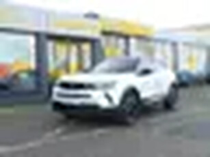 Opel Mokka 1.2 Turbo 130pk Automaat Ultimate Alcantara Keyless Camera 18