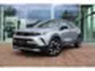 Opel Mokka 1.2 Turbo Business Elegance