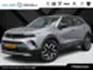 Opel Mokka 1.2 Turbo Elegance STUURVERWARMINGNAVI PRO 10