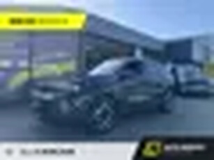 Opel Mokka 1.2 Turbo GS Line Automaat Als nieuw! Carplay 17