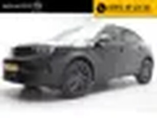 Opel Mokka 1.2 Turbo GS navigatie climate control pdc achter + camera carplay bluetooth