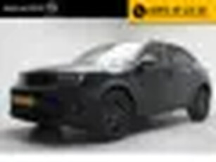 Opel Mokka 1.2 Turbo Hybrid GS navigatie climate control pdc achter + camera carplay bluet