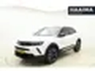 Opel Mokka 1.2 Turbo Ultimate 130 PK Automaat Climate control Keyless Navigatie via Appla Carp