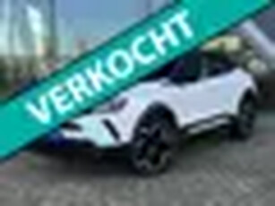 Opel Mokka 1.2 Turbo Ultimate 131pk Automaat / Camera / Winterpakket