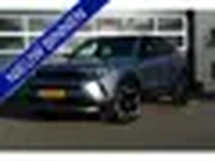 Opel Mokka 1.2 Turbo Ultimate Carplay/LED/Leder/Bomvolle auto Met 12 maanden Garantie!