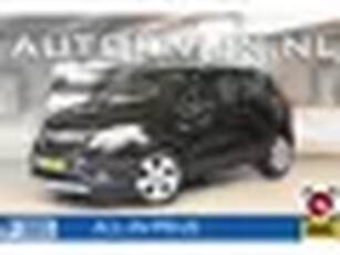 Opel Mokka 1.4 T 140pk Edition Trekhaak 100% (Dealer) onderhouden label ALL-IN RIJKLAARPRIJS