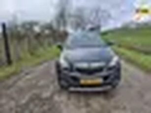 Opel Mokka 1.4 T Cosmo