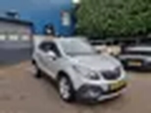 Opel Mokka 1.4 T Cosmo 4x4