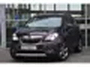 Opel Mokka 1.4 T Cosmo 4x4 Airco Nav. Camera Pdc. Trekhaak LPG-G3