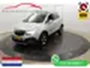 Opel Mokka 1.4 T Cosmo 4x4 Camera Leder Panodak Trekhaak Navi winterpack