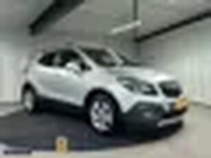 Opel Mokka 1.4 T Cosmo