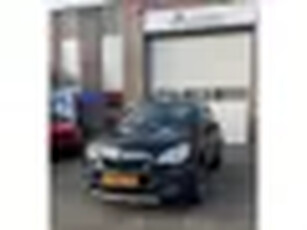 Opel Mokka 1.4 Turbo Cosmo Automaat