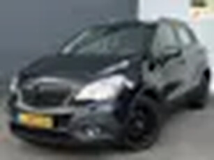 Opel Mokka 1.4 T Cosmo AUTOMAAT/STOEL-STUURVERWARMING/CRUISE/CLIMA