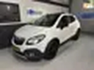 Opel Mokka 1.4 T Cosmo AutomaatCamera18 inch