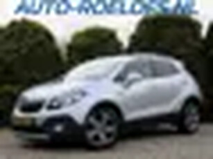 Opel Mokka 1.4 T Cosmo Automaat*Leder*Navi*Camera*