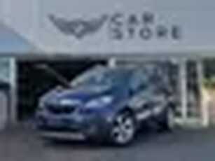 Opel Mokka 1.4 T Cosmo LEDERST VWMXENON LEDVCAMERACLIMA+++