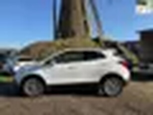 Opel Mokka 1.4 T Cosmo LEER CLIMA NAVI